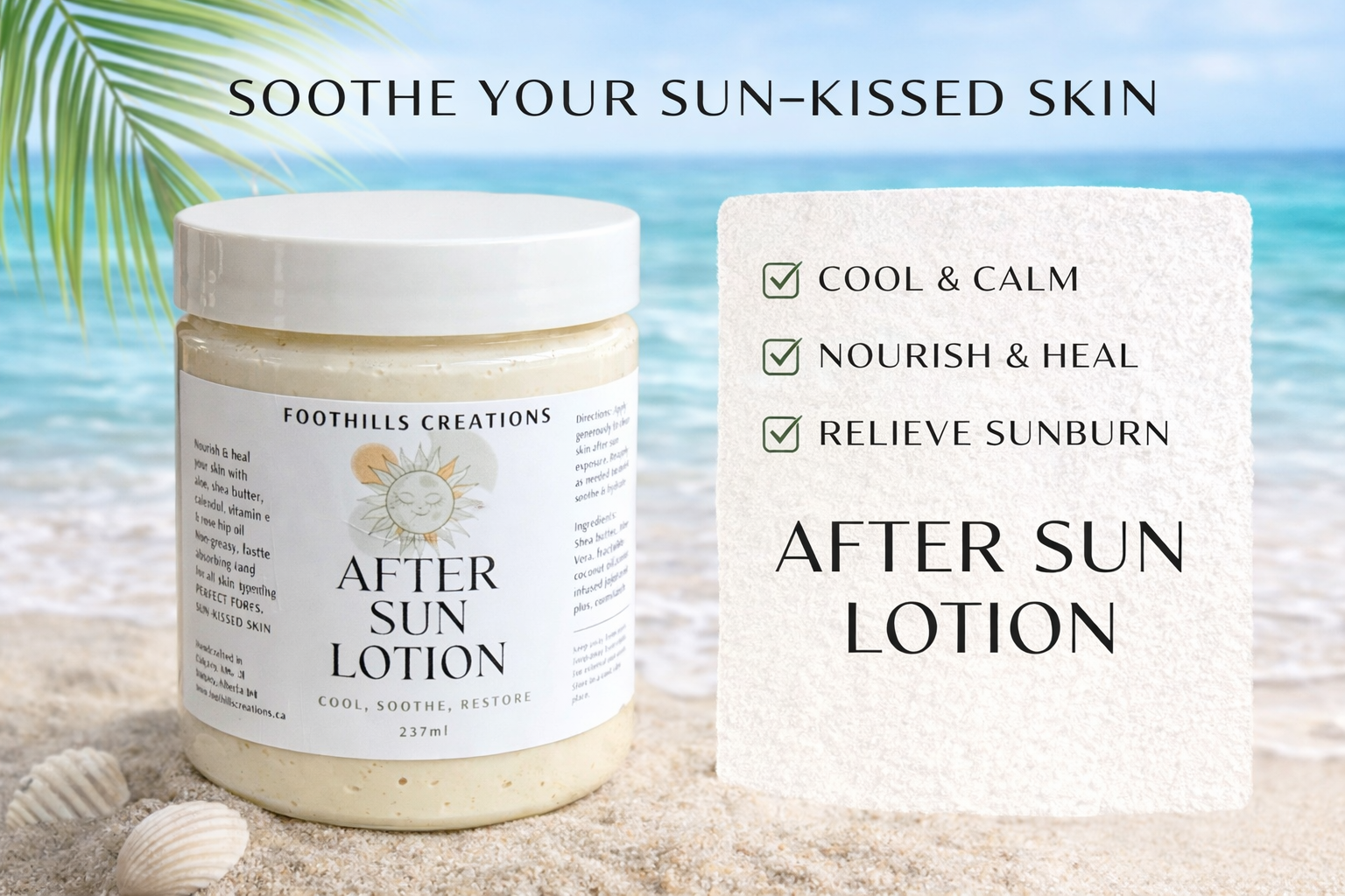 Body Care