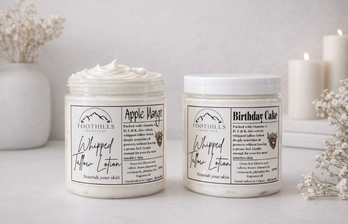 Tallow Skincare