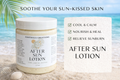 After Sun Lotion 8oz/237ml