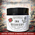 Ink Recovery - Tattoo After Care Cream